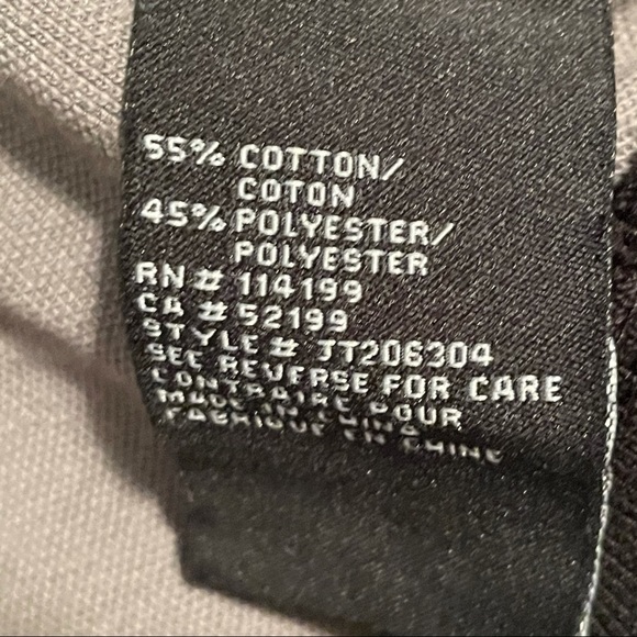 Quicksilver Boys Zippered Jacket - Picture 8 of 9